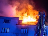 Změny v oblasti požární ochrany, které úzce souvisejí s požární bezpečností staveb