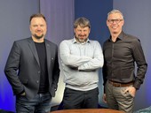 Desatero pasivního domu v praxi: experti nejen o konceptu pasivní výstavby Michal Čejka a Martin Němeček ve studiu estav.tv