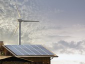 Nekonvenční zdroje elektrické energie 2026