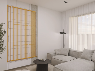 Český systém, který umí vytopit i historický zámek