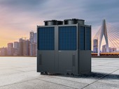 Tepelné čerpadlo ERAmaster s chytrým systémem řídí energie podle provozních dat, ne pouze podle venkovní teploty