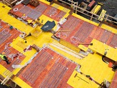 Efektivní vytápění a chlazení ukryté v konstrukci - Pipelife SLAB16