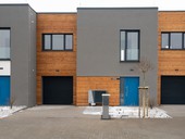 Synergie technologií: 142 oken pro moderní rezidenční výstavbu