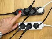 Nejvýhodnější nabídky energií: vyberte si rychle, než bude pozdě Foto © Bacho Foto, Fotolia.com