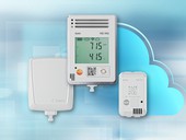 Chytré monitorování klimatických veličin v budovách je snadné: nové online záznamníky dat od Testo