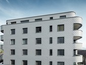 Hliníková fasáda jako řešení náročného projektu