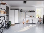 DZ Dražice: udržitelné produkty reagují na EU regulace a trendy chytré domácnosti Tepelné čerpadlo NIBE S1257