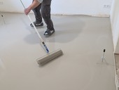 Renovace podlah ve starším bytě - příprava podkladu