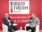 Propojení Carrier - Viessmann plně funkční