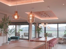 LUCERN otevírá nové sídlo se showroomem v Bavoryni