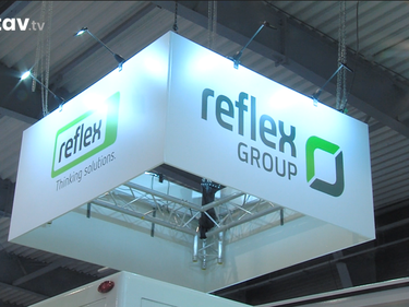 Rebranding reflexGroup - další silné značky