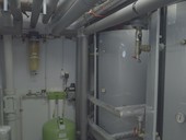 Příklad dobré praxe: bytový dům v Přelouči se odpojil od CZT a využívá udržitelný systém vytápění a ohřevu vody