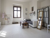 Rekonstrukce podlahy svépomocí: Jak na to krok za krokem s podsypem Liapor Podlaha s finální nášlapnou vrstvou