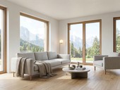 Okna ARTEVO pro moderní nízkoenergetické domy