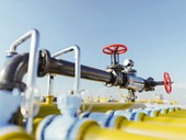 Podle EGU nehrozí Evropě nedostatek plynu. Návrat k cenám z února 2026 je však v nedohlednu