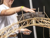 Hala roku Structure Challenge na ČVUT přivítá rekordní počet soutěžních týmů
