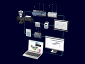 Nové Desigo CC V9 a ABT V6.1 přichází na trh