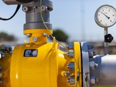 GasNet distribuoval v topné sezóně přes 4,2 miliardy kubíků plynu - meziročně o 3,4 % více