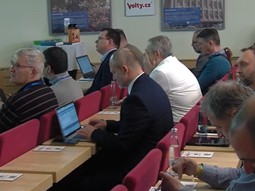 Zajištění stability a úspor v moderních provozech na konferenci Údržba pro TOP manažery 2026