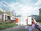 Konektivita spojená s komfortem