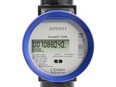 Nový ultrazvukový vodoměr z řady flowIQ - přesnost a spolehlivost v moderním provedení