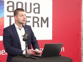 Jak řešit vytápění a chlazení hal tepelnými čerpadly? Václav Dědič, Brilon