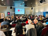 LG Electronics generálním partnerem XVII. sympozia GREEN WAY 2026 v Ostravě