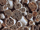 Jak při rekonstrukci podlahy zbytečně nezatížit strop Liapor MIX – detail