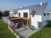 Nové možnosti pro falcování SATJAM rozšiřuje možnosti materiálů pro falcování a sdružuje je pod jednu střechu produktové řady SATJAM ProfiFalc®