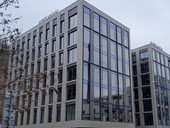 Řešení najdeme i tam, kde zdánlivě není. Aneb jak vyřešit měření průtoku čerstvého vzduchu ve shodě s LEED VZT systém nové administrativní budovy v Karlíně na rohu ulic Pernerova a Šaldova