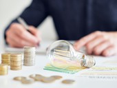 Domácnosti při energetické krizi fixují energie a pokračují v úsporách