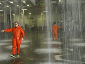 Sprinklerové systémy v administrativních budovách s tradičními i netradičními sprinklery
