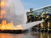 Největší INTERSCHUTZ v historii přivítá přes 1 700 vystavovatelů z celého světa