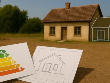 MŽP zavedlo nový systém energetických poradců a renovační pasy - funkční od 30. dubna