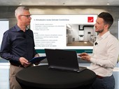 Webinář: Dochlazování a dohřívání v systémech větrání s rekuperací Zehnder Zehnder větrání s rekuperací, Radek Kaločaj, Petr Bohuslávek