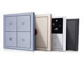 Ovládací panely TILE 2.1 - rozšířené možnosti řízení automatizovaných budov
