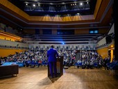 Konference Bold Future: Jak přestat hrát ruletu s cenami energií a postavit si vlastní energetickou nezávislost
