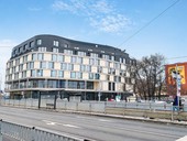 BRALEP ve wellnes hotelu Clarion v Brně