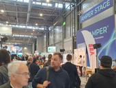 AMPER 2026 v novém a úspěšný. Co bylo k vidění? AMPER 2026 v novém a úspěšný, foto redakce