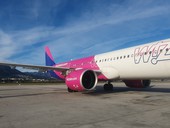 Měření CO₂ v kabině komerčního letadla na trase Praha-Curych-USA. Case study Protronix