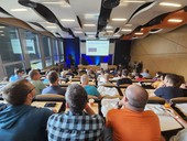 Pozvánka na konferenci: Akustika ve stavební praxi 2026