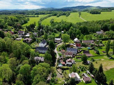 Jak může obcím pomoci létající pořizovatel a co to vlastně znamená ve světle nového stavebního zákona
