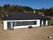 Stavební systém PORFIX - kompletní řešení pro každou stavbu Stavební systém PORFIX nabízí komplexní řešení pro výstavbu rodinných i bytových domů