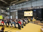 URBIS v Brně. Inovace pro chytrá města, řešení pro běžné problémy samospráv