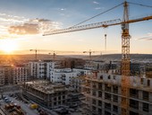 V Praze se připravuje rekordních 157 tisíc bytů!