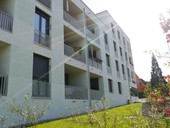 MELTEM - lokální rekuperace s důrazem na design fasády a flexibilitu montáže