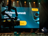 Solution Summit 2026: Úspěšný start nové odborné platformy pro segment TZB a HVAC