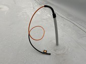 FLOsafe - kontrolní systém pro dlouhodobé ověřování těsnosti plochých střech