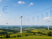 Jak mohou větrné elektrárny snižovat cenu elektřiny, když jsou dotované?