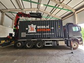 Free heating s.r.o. - jednička na trhu s mobilními kotelnami